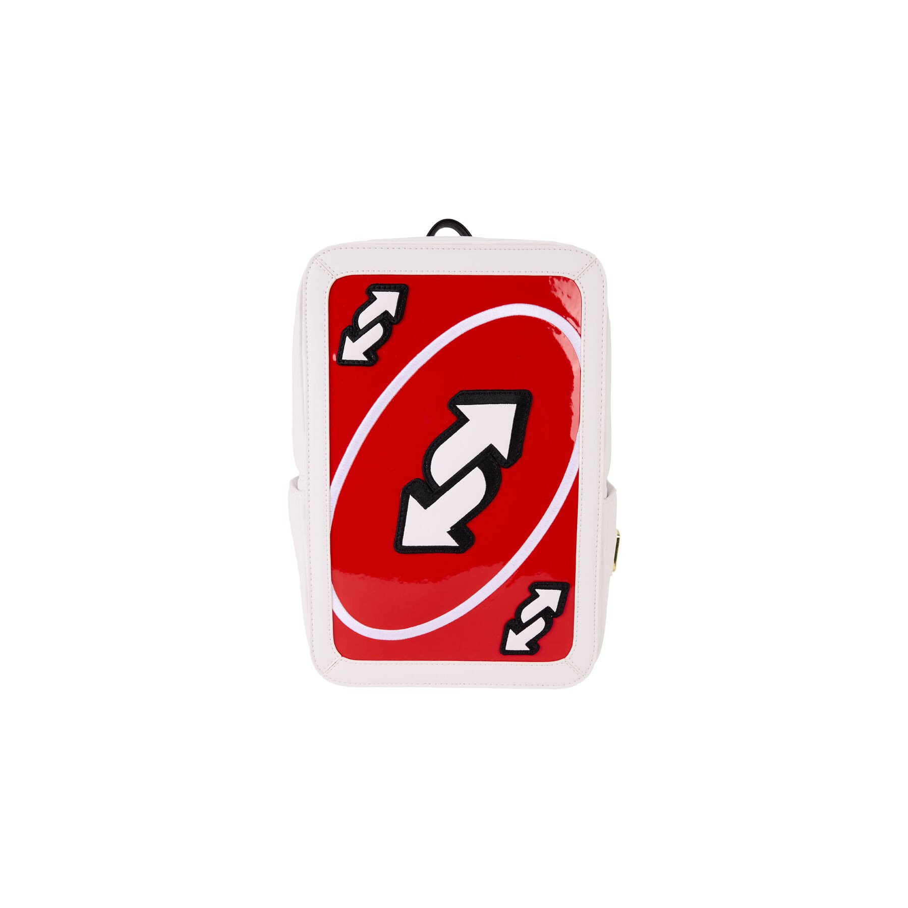 Mochila Uno Reverse Card Loungefly 30cm