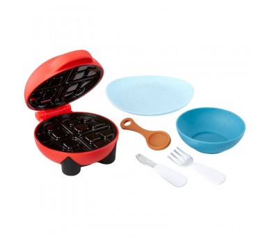 Kit Gofres Creative Chefs