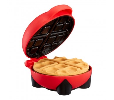 Kit Gofres Creative Chefs