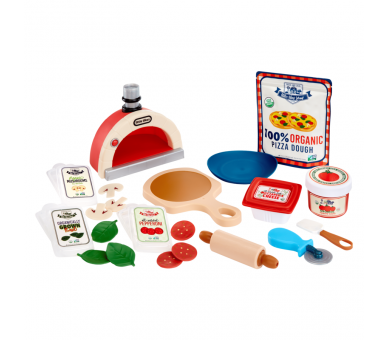 Kit Pizza Creative Chefs