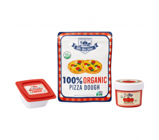 Kit Pizza Creative Chefs