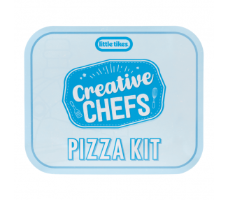 Kit Pizza Creative Chefs