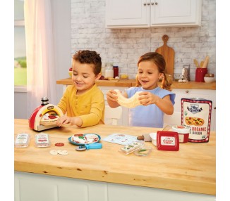 Kit Pizza Creative Chefs