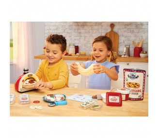 Kit Pizza Creative Chefs