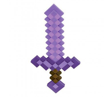 Espada Encantada Minecraft
