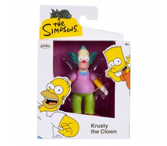 Figura Los Simpsons 6cm surtido