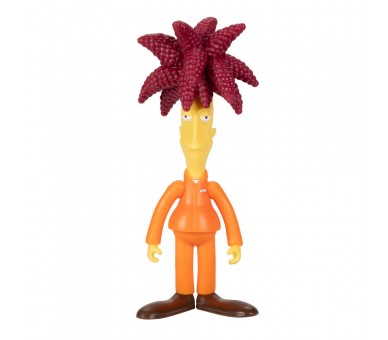 Figura Los Simpsons 6cm surtido
