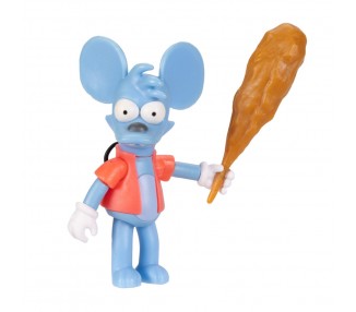 Figura Los Simpsons 6cm surtido