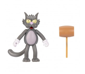 Figura Los Simpsons 6cm surtido