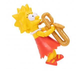 Figura Los Simpsons 13cm surtido