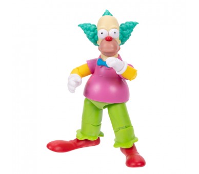 Figura Los Simpsons 13cm surtido