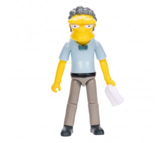 Figura Los Simpsons 13cm surtido