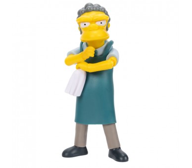 Figura Los Simpsons 13cm surtido