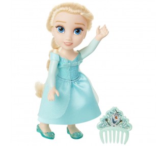 Muñeca Frozen 2 Disney 15cm surtido