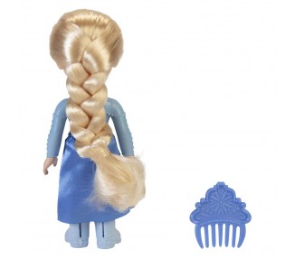 Muñeca Frozen 2 Disney 15cm surtido