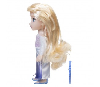 Muñeca Frozen 2 Disney 15cm surtido