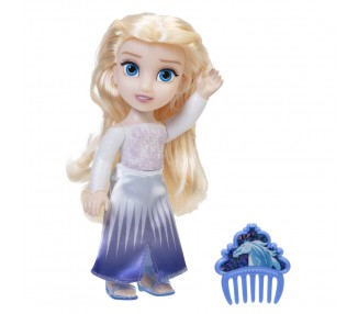 Muñeca Frozen 2 Disney 15cm surtido