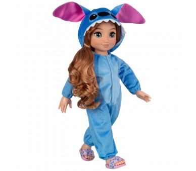 Muñeca Stitch Disney ily 4Ever 45cm