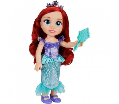 Muñeca Ariel La Sirenita Disney 38cm