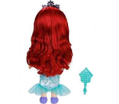 Muñeca Ariel La Sirenita Disney 38cm