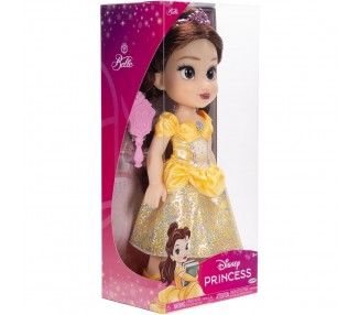 Muñeca Bella La Bella y la Bestia Disney 38cm