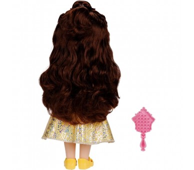 Muñeca Bella La Bella y la Bestia Disney 38cm