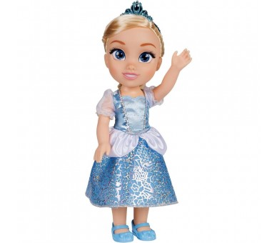 Muñeca Cinderella La Cenicienta Disney 38cm