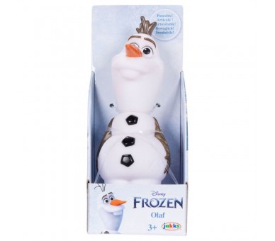 Mini Muñeca Princesas Disney 7cm surtido