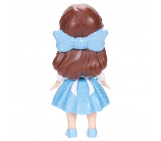 Mini Muñeca Princesas Disney 7cm surtido