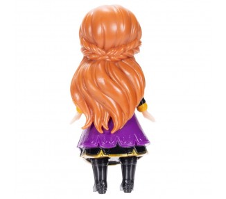 Mini Muñeca Princesas Disney 7cm surtido