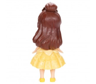 Mini Muñeca Princesas Disney 7cm surtido