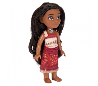 Muñeca Vaiana Moana 2 Disney 15cm