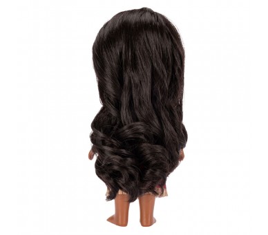 Muñeca Vaiana Moana 2 Disney 15cm
