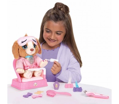 Spa Belleza para animales