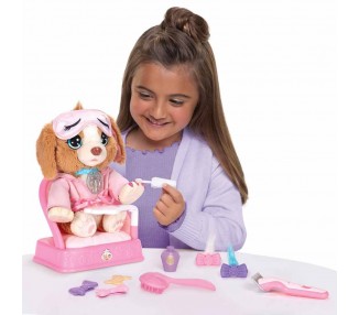 Spa Belleza para animales