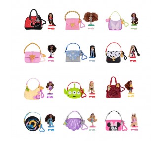 Muñeca + bolso ily 4Ever Disney surtido