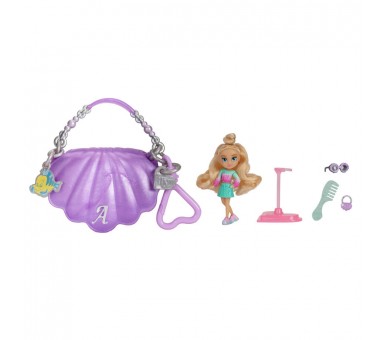 Muñeca + bolso ily 4Ever Disney surtido