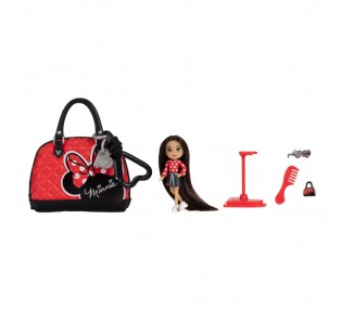 Muñeca + bolso ily 4Ever Disney surtido