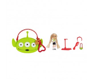 Muñeca + bolso ily 4Ever Disney surtido