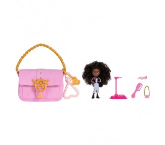 Muñeca + bolso ily 4Ever Disney surtido