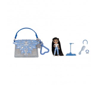 Muñeca + bolso ily 4Ever Disney surtido
