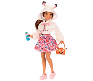 Muñeca Fashion Doll Bambi Disney ily 4Ever 25cm