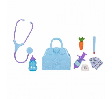Kit de Cuidados Sven interactivo Frozen Disney