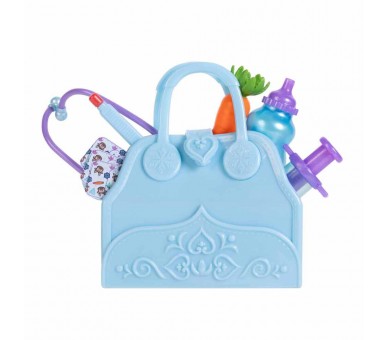 Kit de Cuidados Sven interactivo Frozen Disney