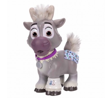 Kit de Cuidados Sven interactivo Frozen Disney