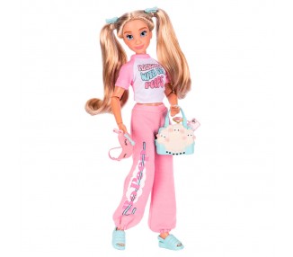 Muñeca Fashion Doll Bo Peep ily 4Ever 25cm