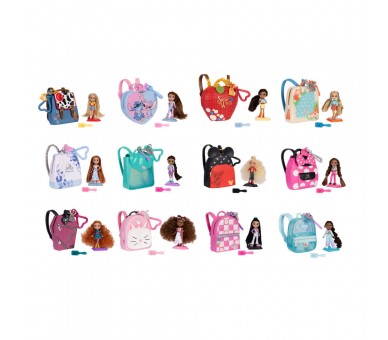 Muñeca + bolso ily 4Ever Disney surtido