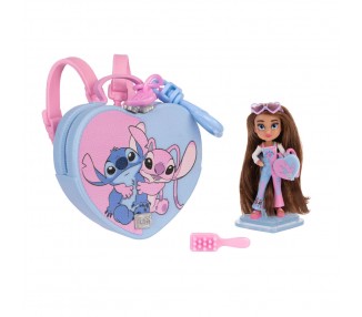 Muñeca + bolso ily 4Ever Disney surtido