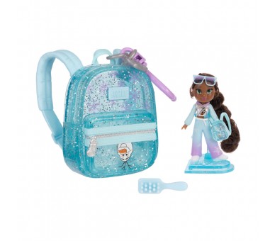 Muñeca + bolso ily 4Ever Disney surtido