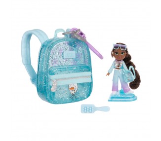 Muñeca + bolso ily 4Ever Disney surtido